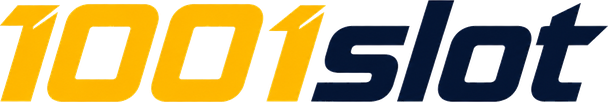Logo 1001slot